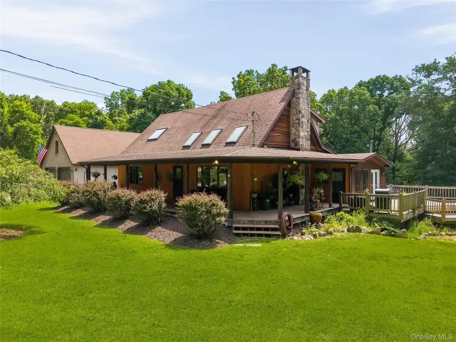 3836 State Route 52, Pine Bush, NY 12566 - #2