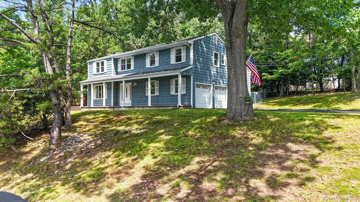 1 Gates Place, Tappan, NY 10983 - #1