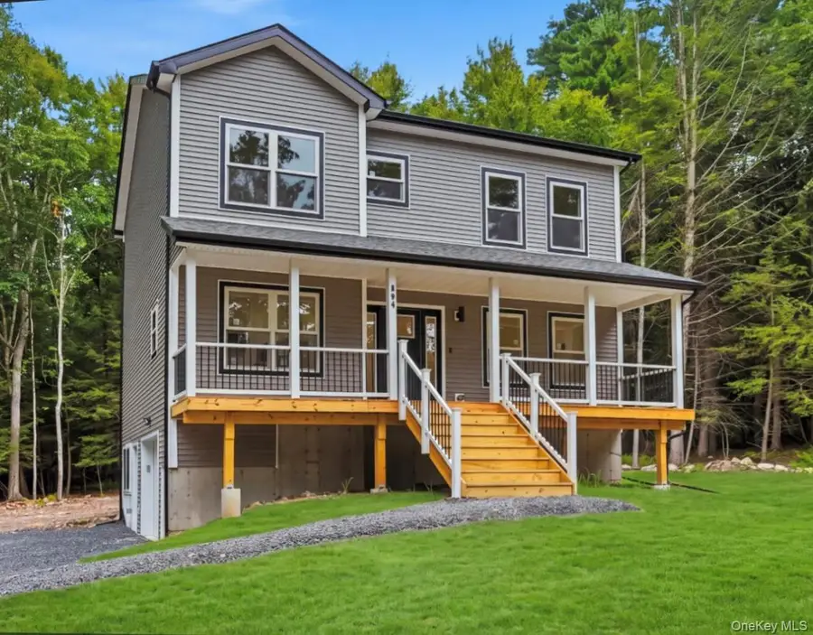 804 Peenpack Trail, Deerpark, NY 12780 - #2
