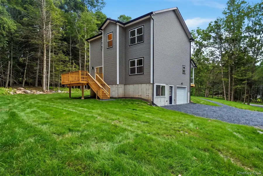 804 Peenpack Trail, Deerpark, NY 12780 - #3