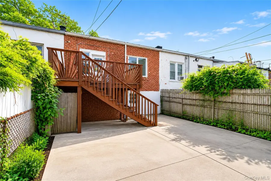 1410 E 52nd Street, Brooklyn, NY 11234 - #2