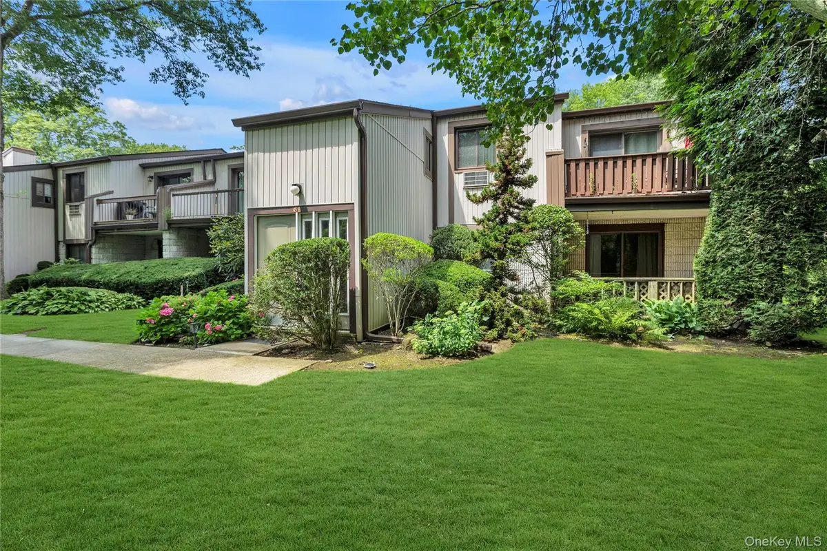 45 Richmond Boulevard #2B, Ronkonkoma, NY 11779 - #1