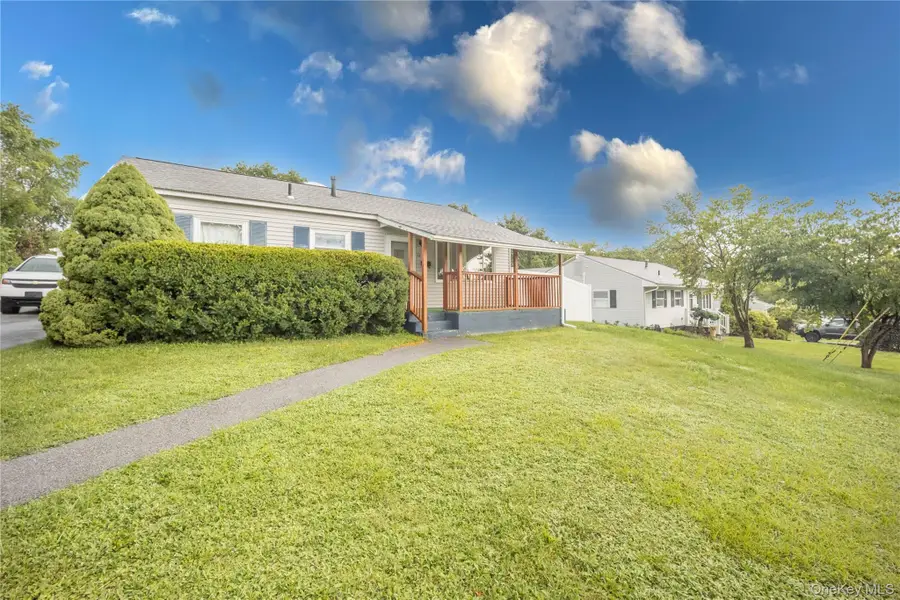 32 Peter Cooper Drive, Poughkeepsie, NY 12601 - #3