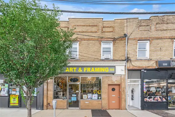 322 Jericho Turnpike, Floral Park, NY 11001