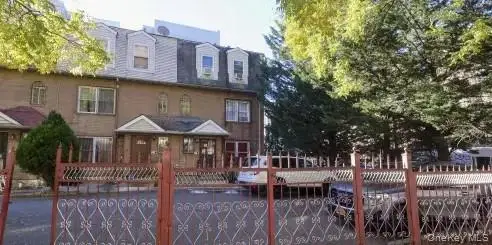 320 E 184th Street, Bronx, NY 10458