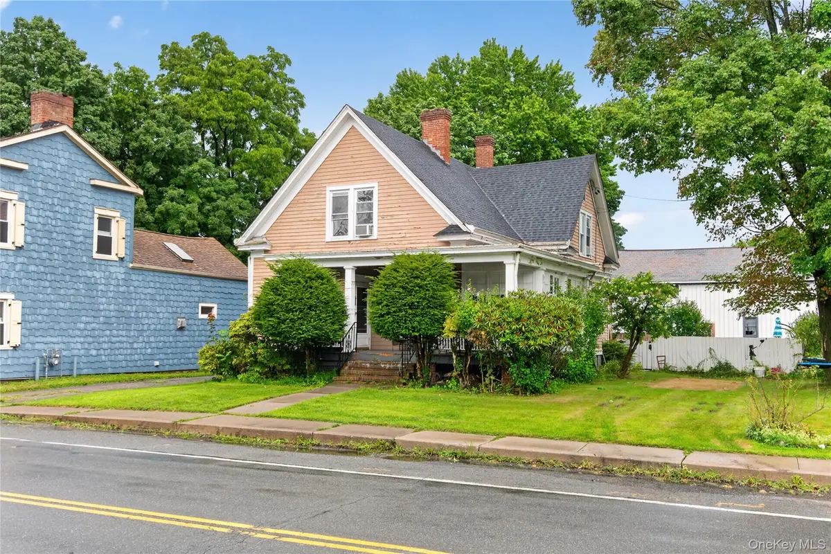 77 Union Street, Montgomery, NY 12549 - #1
