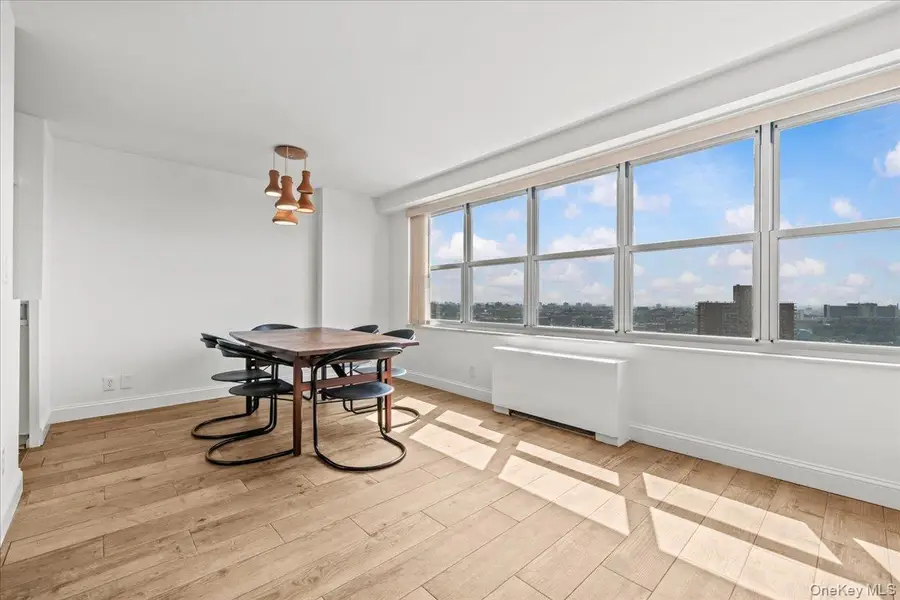 555 Kappock Street #24T, Bronx, NY 10463 - #3