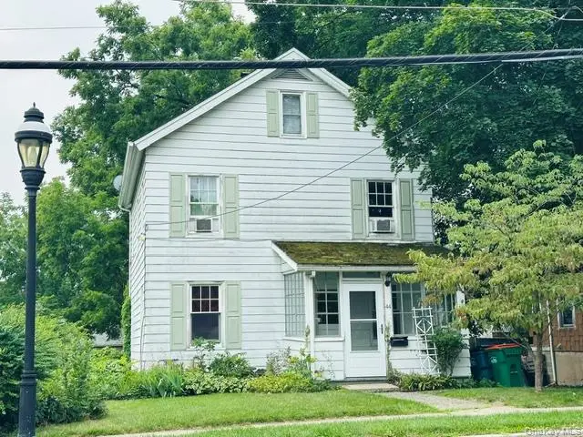 44 Davis Avenue, Poughkeepsie, NY 12603 - #1