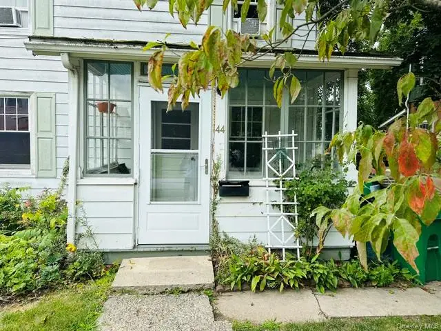 44 Davis Avenue, Poughkeepsie, NY 12603 - #2