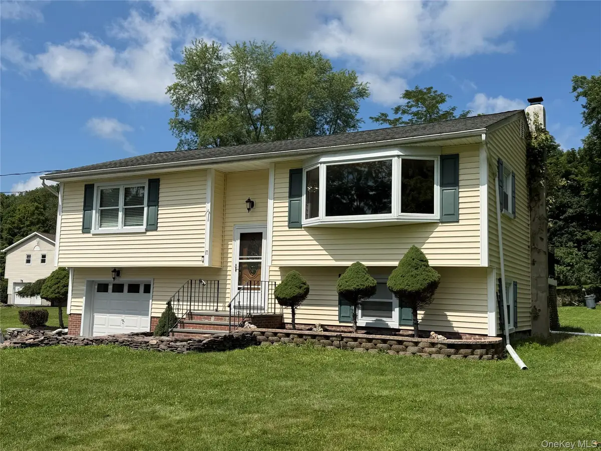 17 Hunter Street, Highland Mills, NY 10930 - #1