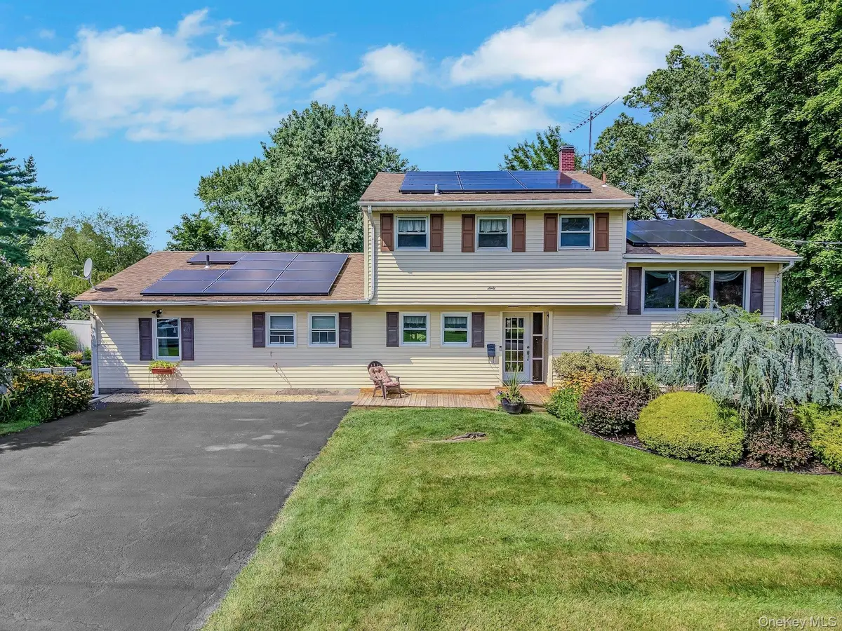 60 East Road, Blauvelt, NY 10913 - #1