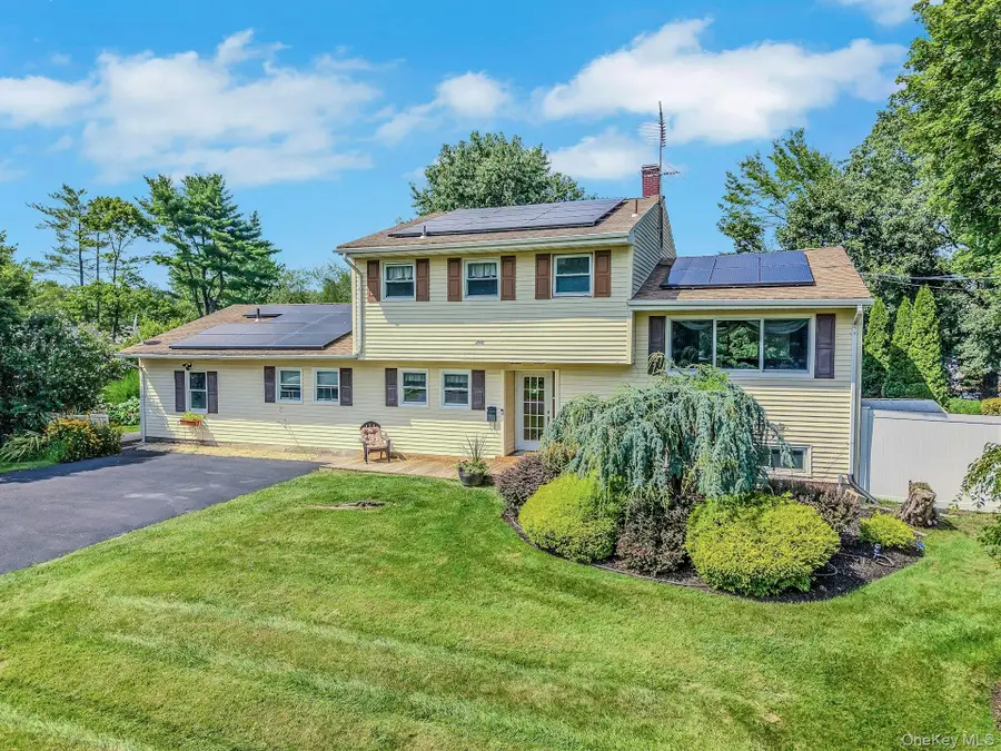 60 East Road, Blauvelt, NY 10913 - #2