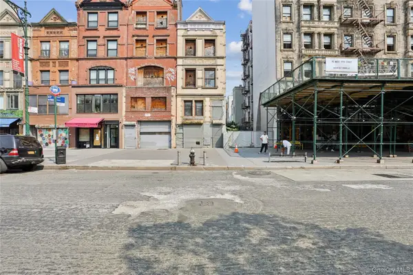188 Lenox Avenue, New York (Manhattan), NY 10027