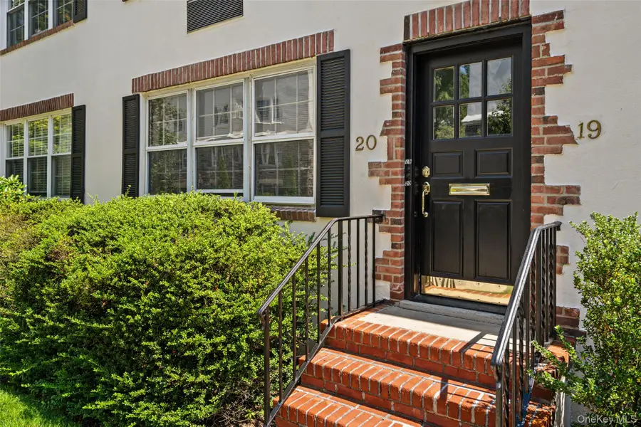 20 Lake Avenue #20, Bronxville, NY 10708 - #2