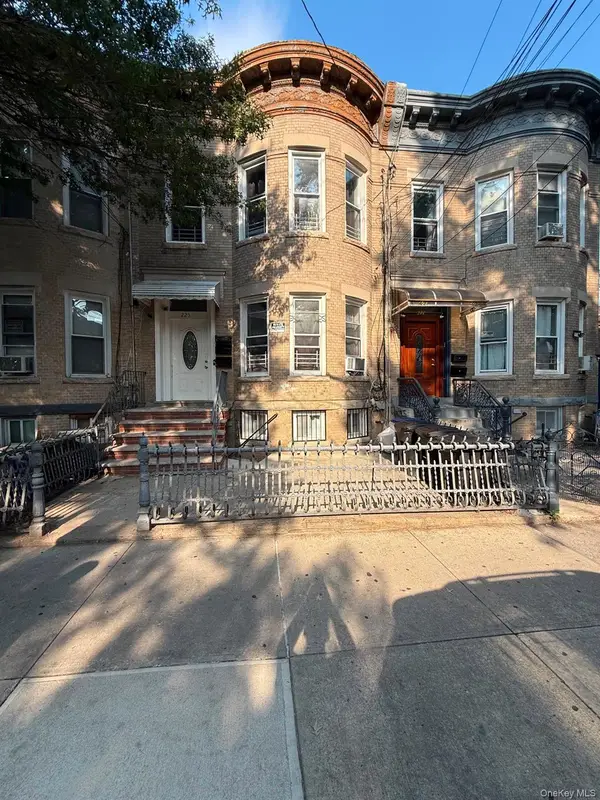 225 Grant Avenue, Brooklyn, NY 11208
