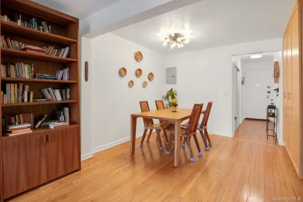 445 W 240th Street #6A, Bronx, NY 10463