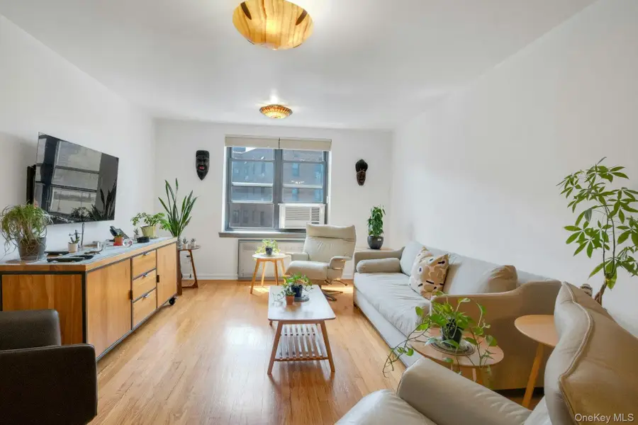 445 W 240th Street #6A, Bronx, NY 10463 - #2