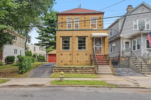 1085 Sackett Avenue, Bronx, NY 10461