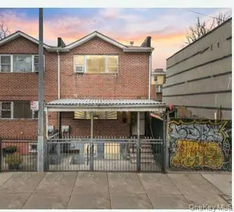 1101 Greene Avenue, Brooklyn, NY 11221