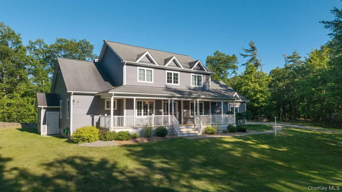 33 Cranberry Lane, Saugerties, NY 12477 - #1