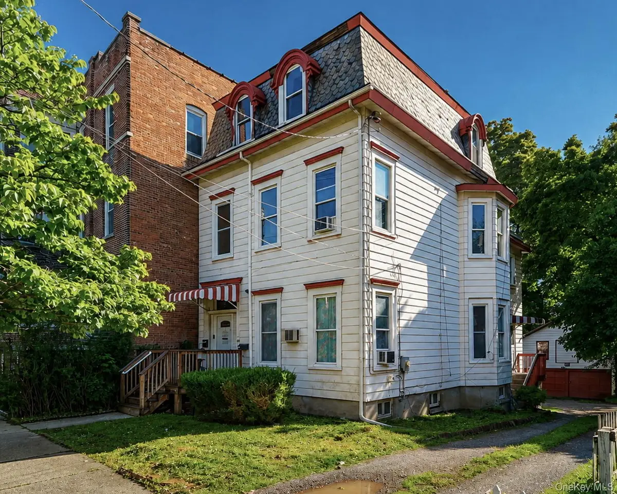 86 S Hamilton, Poughkeepsie, NY 12601 - #1