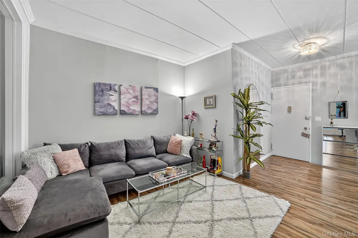 1101 Midland Avenue #121, Bronxville, NY 10708 - #1