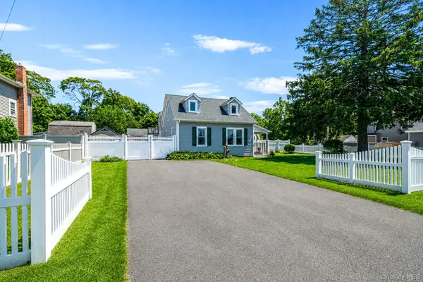 89 Avery Avenue, Patchogue, NY 11772