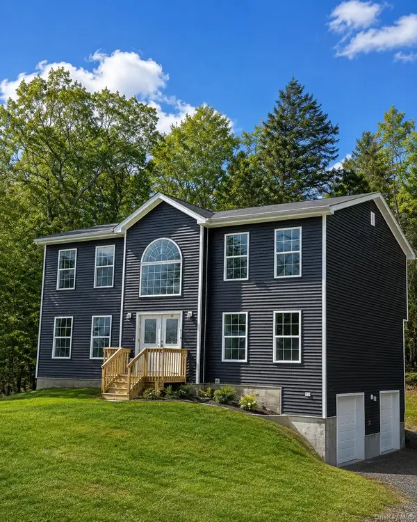 383 Ferndale Loomis Road, Liberty, NY 12754