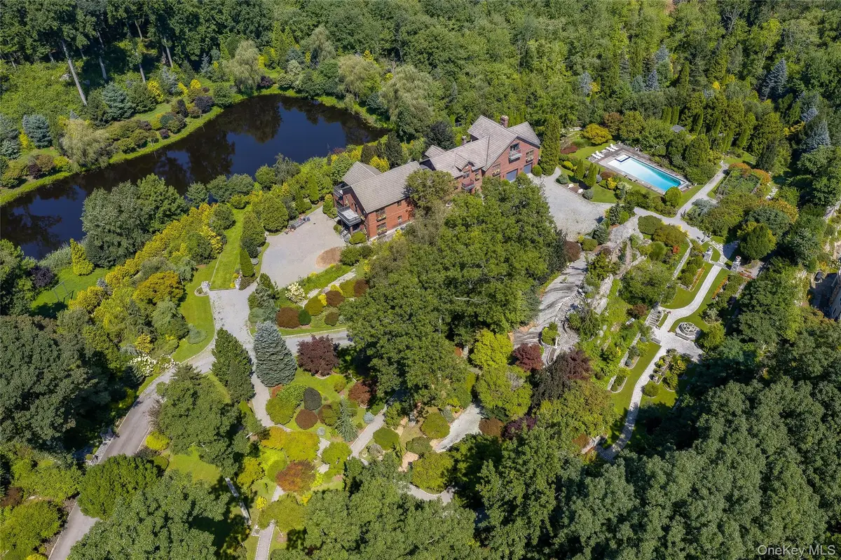 25 Edgar Road, Armonk, NY 10504 - #1