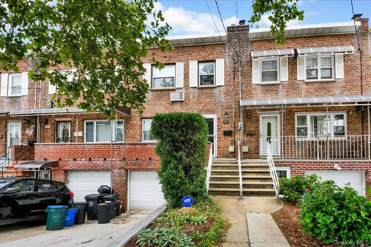 3015 Waterbury Avenue, Bronx, NY 10461 - #1
