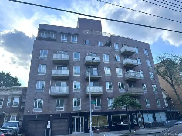 3226 Union Street #5E, Flushing, NY 11354