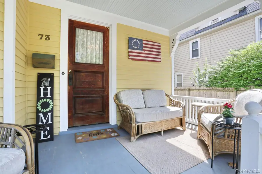 73 E Maple Avenue, Suffern, NY 10901 - #2