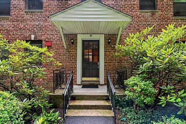 50 Rockledge Road #2A, Hartsdale, NY 10530
