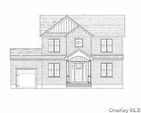 136 A Euclid Avenue, Massapequa, NY 11758 - #2