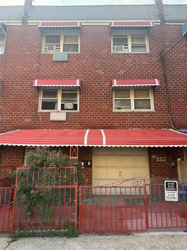 3637 Olinville Avenue, Bronx, NY 10467