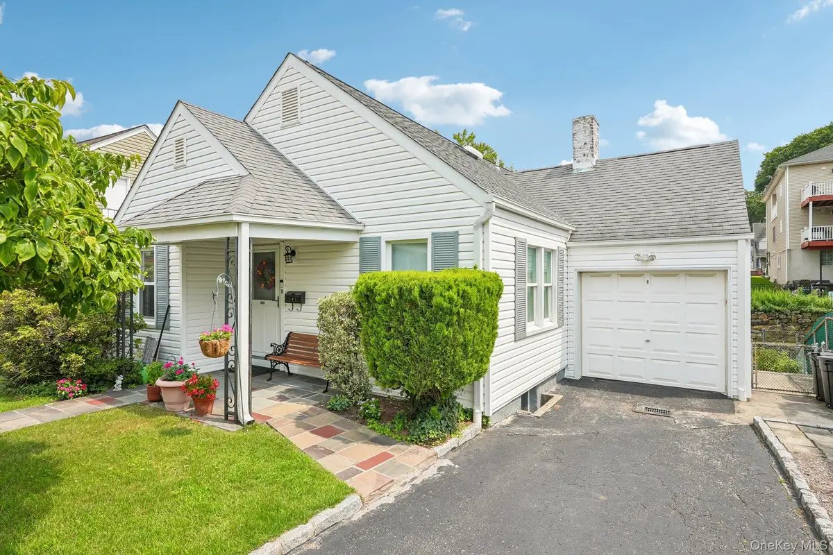 105 Hildreth Place, Yonkers, NY 10704 - #1