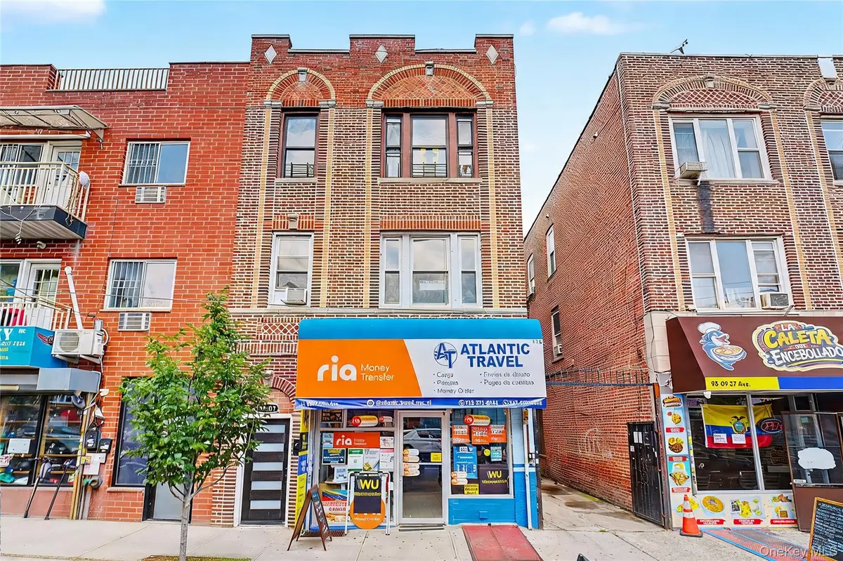 9807 37th Avenue, Corona, NY 11368 - #1