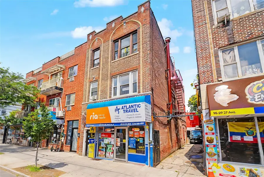9807 37th Avenue, Corona, NY 11368 - #2