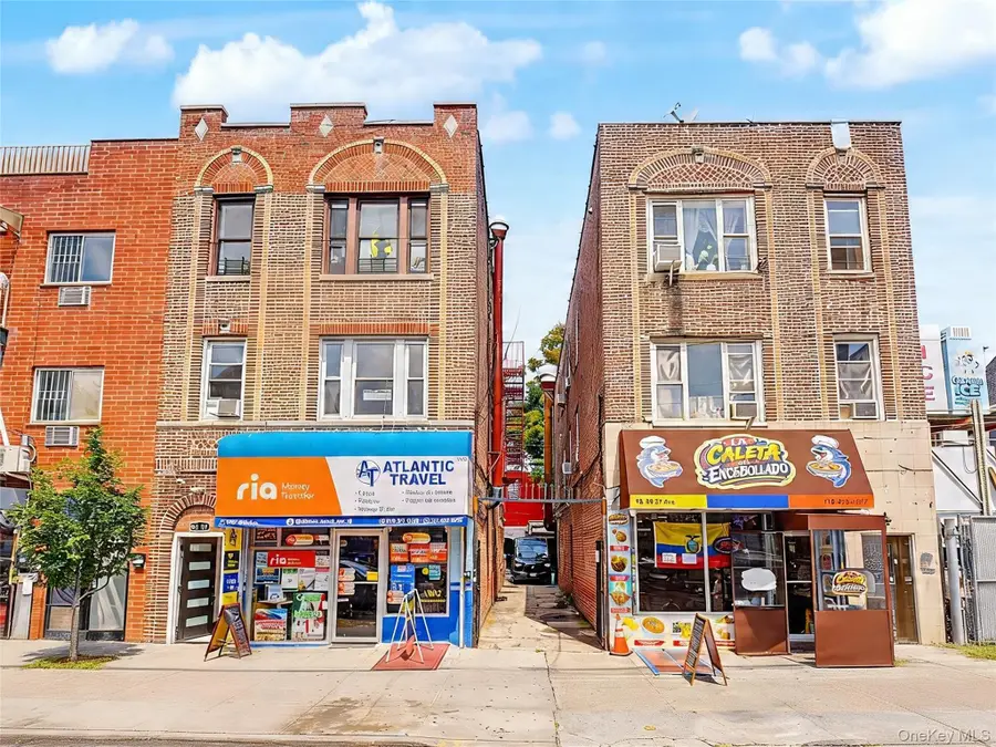 9807 37th Avenue, Corona, NY 11368 - #3
