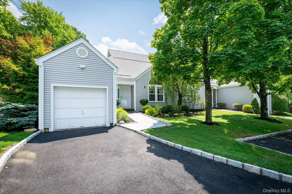 215 Sandpiper Court, Yorktown Heights, NY 10598 - #1