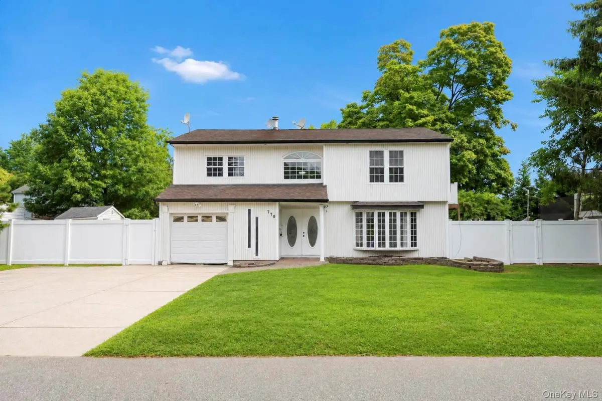 779 Peconic Avenue, West Babylon, NY 11704 - #1
