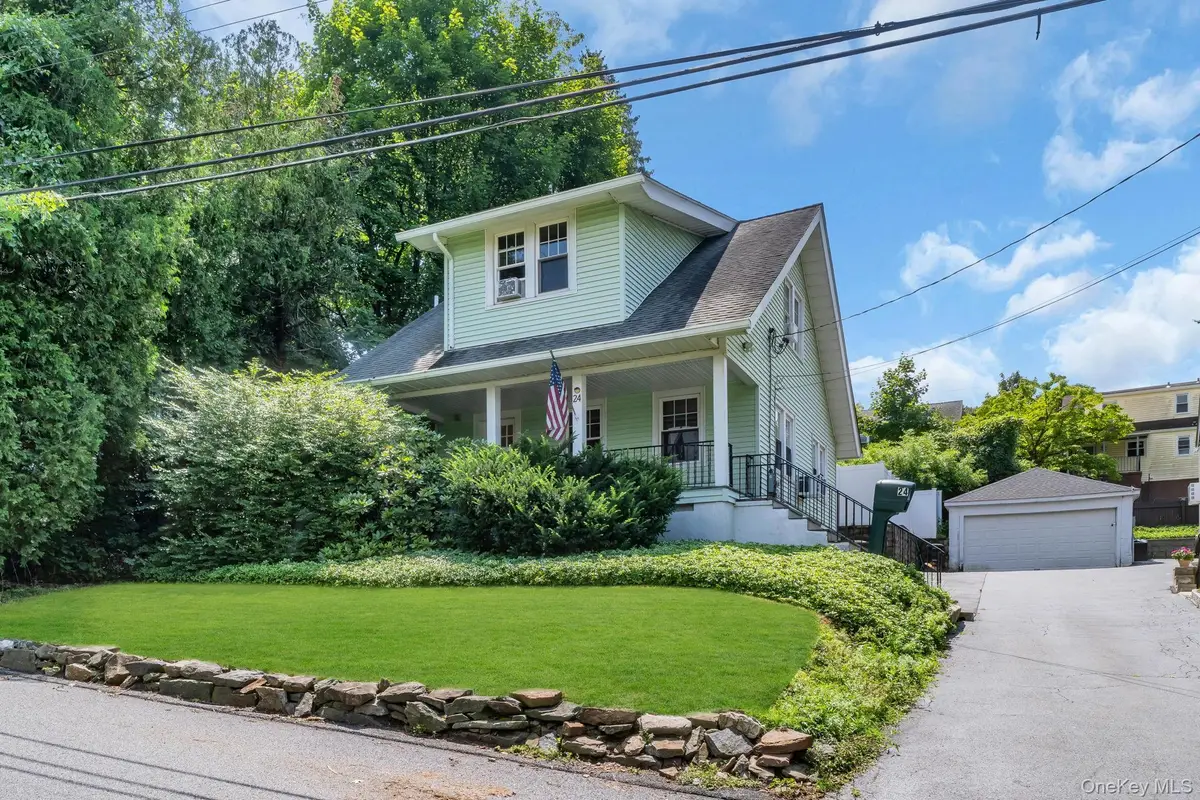 24 Howard Avenue, Valhalla, NY 10595 - #1
