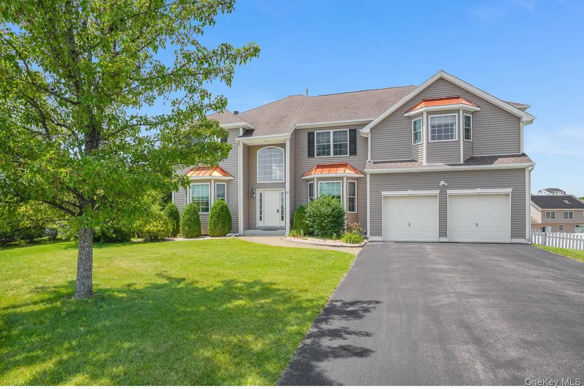 36 Thames Road, Poughkeepsie, NY 12603 - #1