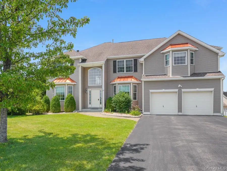 36 Thames Road, Poughkeepsie, NY 12603 - #3