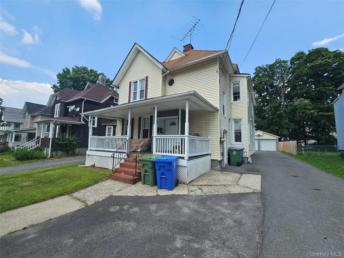 41 Houston Avenue, Middletown, NY 10940 - #1