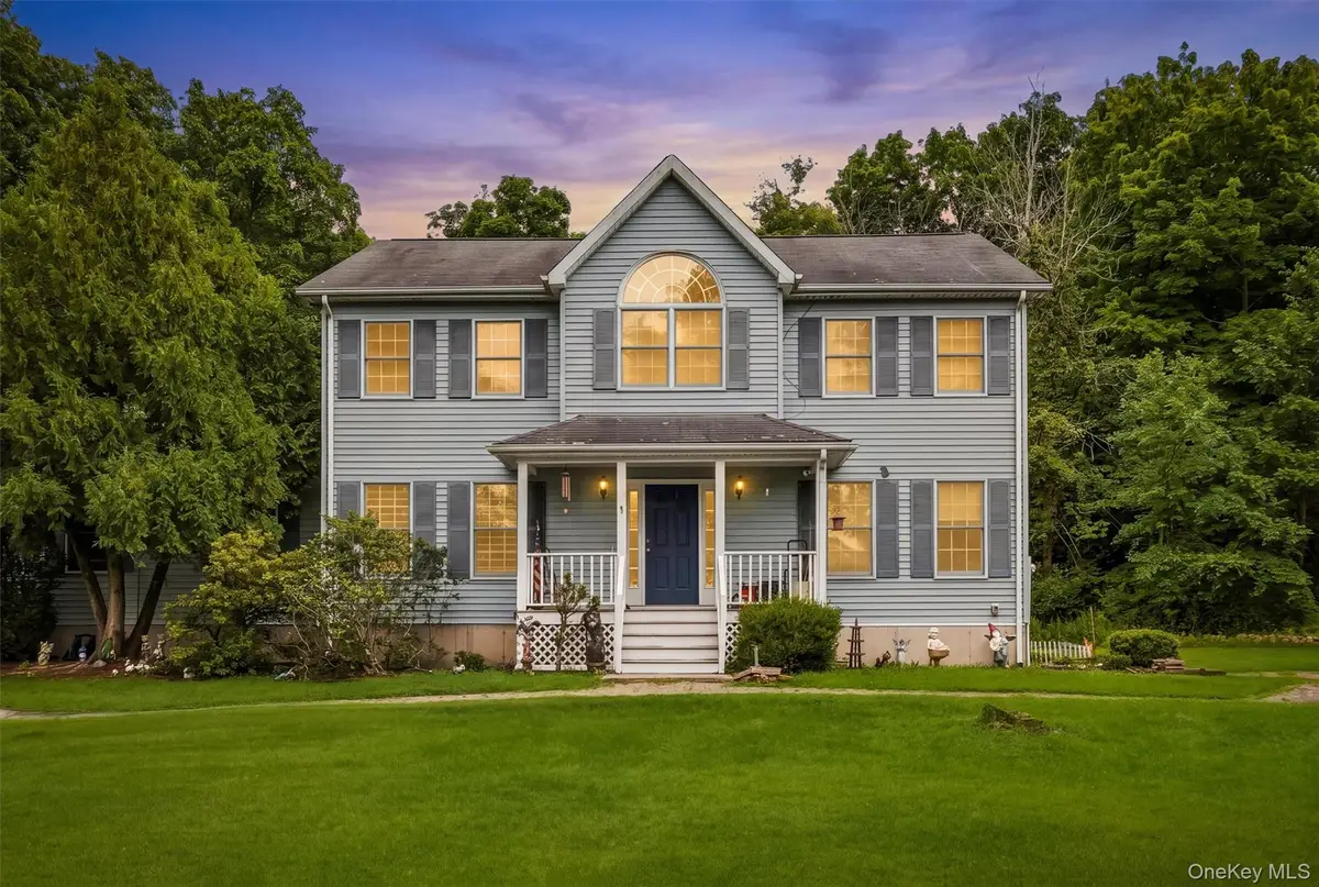53 Florance Drive, Central Valley, NY 10917 - #1