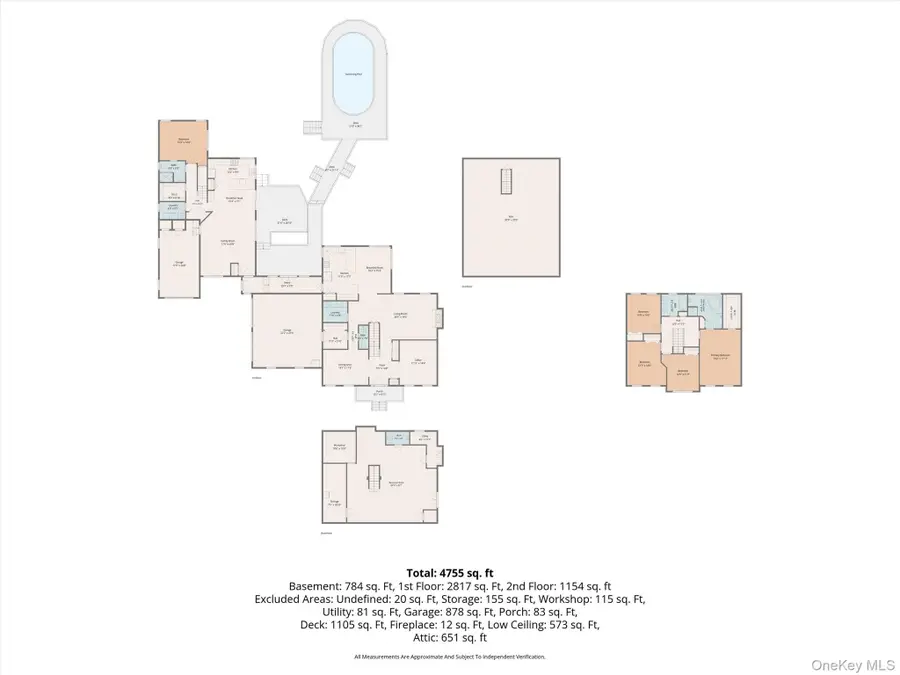 53 Florance Drive, Central Valley, NY 10917 - #3