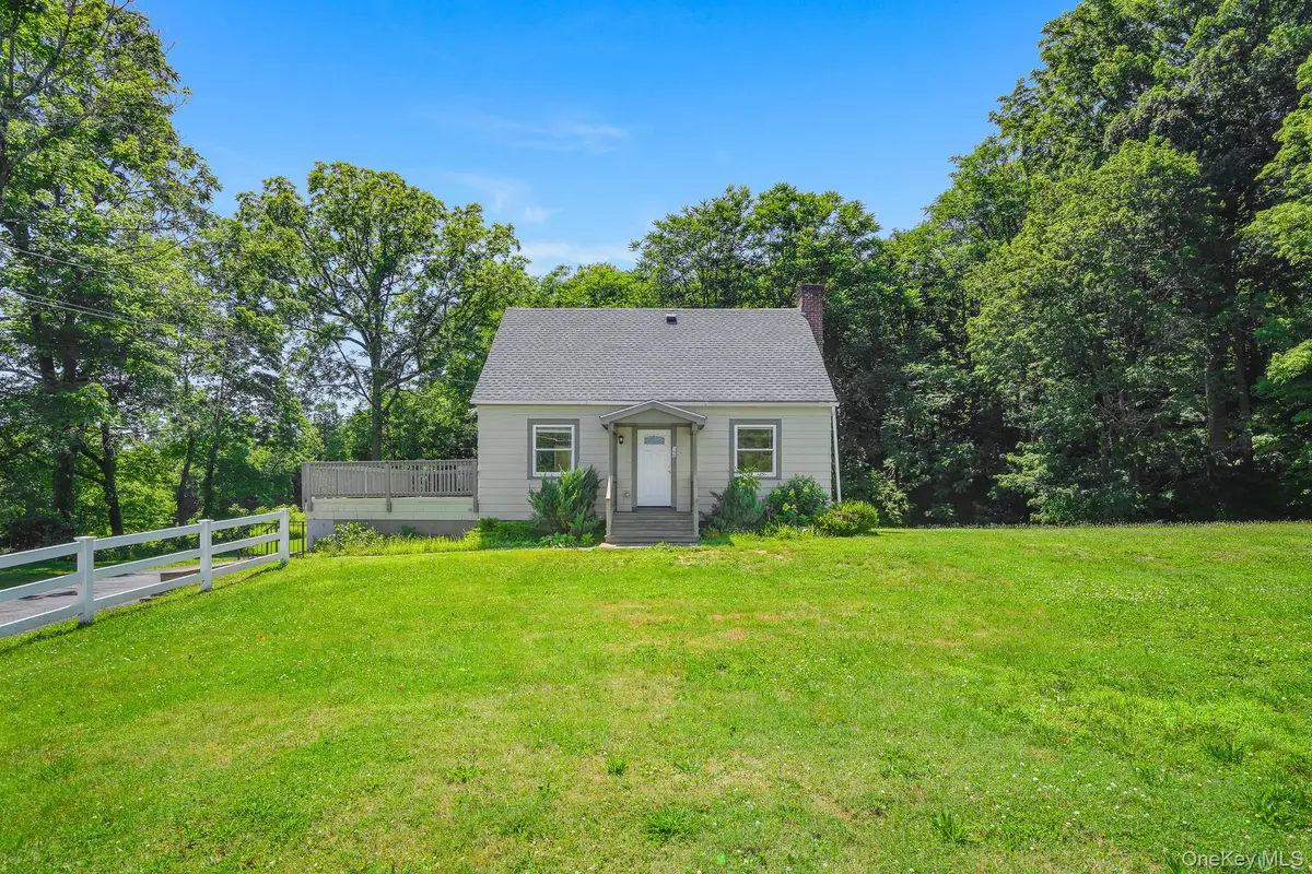 168 Jackson Street, Fishkill, NY 12524 - #1