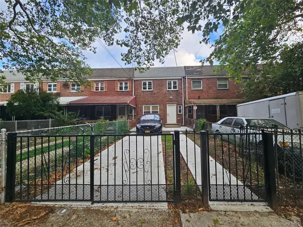 322 Wortman Avenue, Brooklyn, NY 11207
