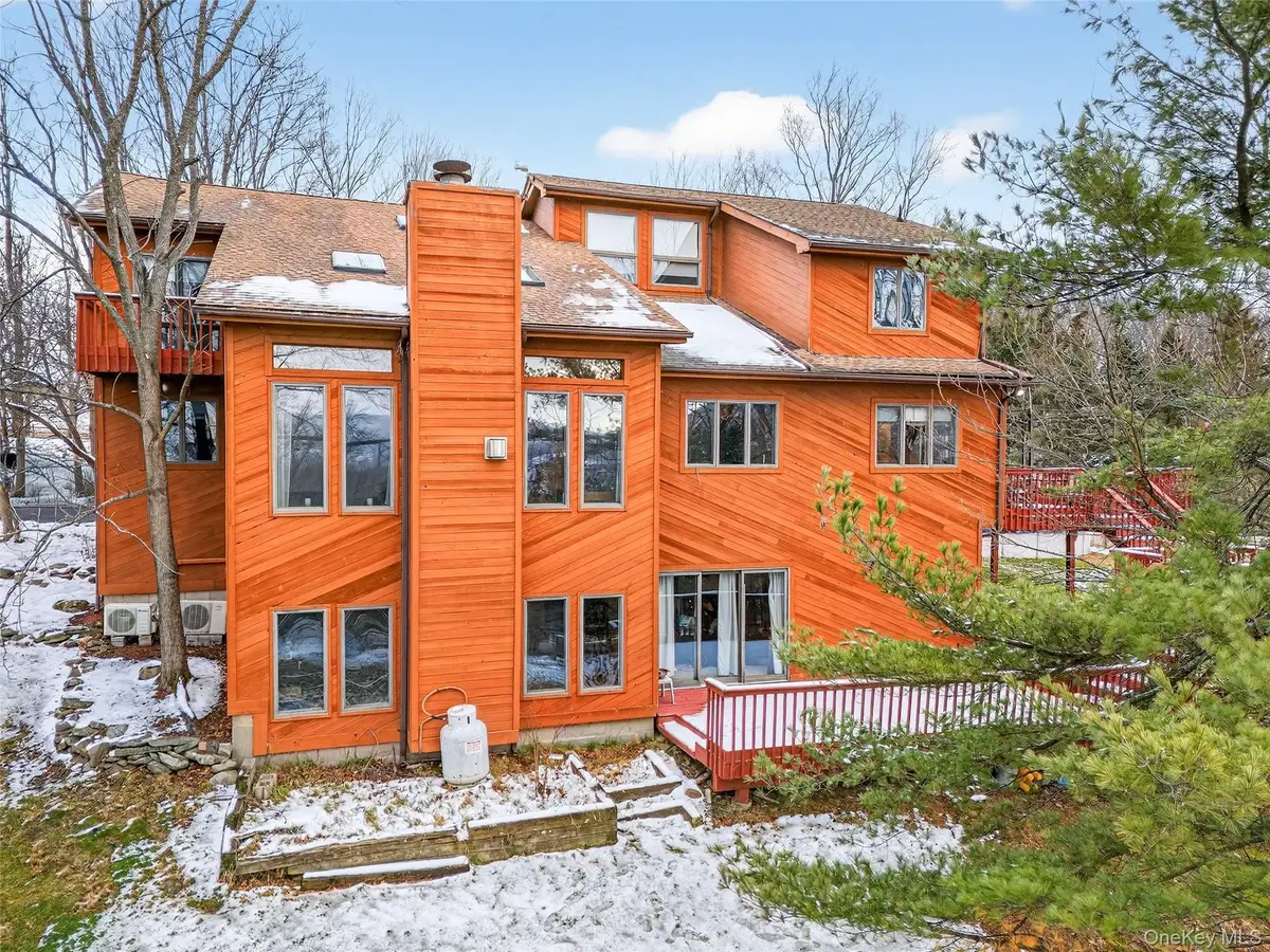 254 Orrs Mills Road, New Windsor, NY 12553 - #1